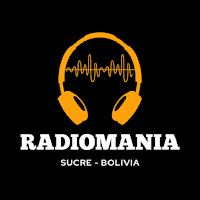 Radiomania Bolivia