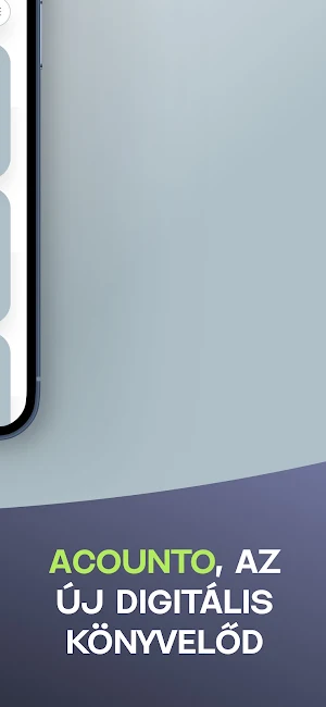 Acounto Screenshot 3