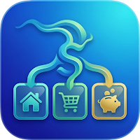 Liquify: Budget Planner