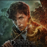 Fantastic Beasts Wallpaper PRO