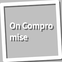 Book, On Compromise