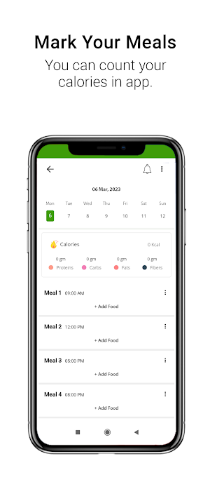 Super Wellness and Lifestyle Screenshot 1