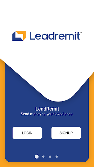 Leadremit Screenshot 0