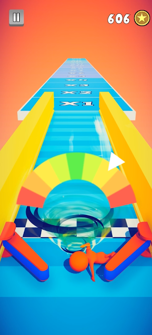 Pinball Rush Screenshot 3
