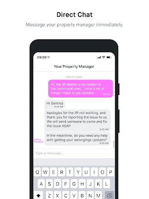 Every Student Screenshot 3