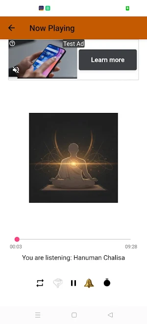 Vedic Aarti & Mantra Screenshot 2