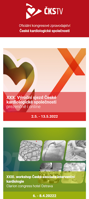 ČKS TV Screenshot 0