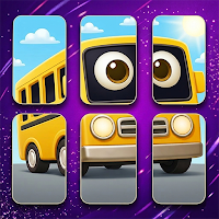 Crowd Express: Boarding Puzzle