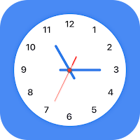 Alarm Clock: Timer & Widget