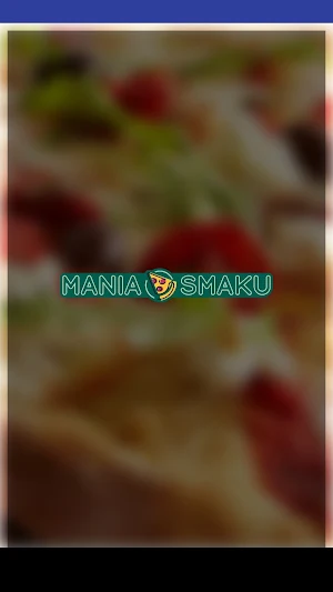 Mania Smaku Screenshot 1