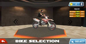 SpeedShift Riders Screenshot 3