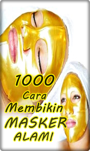 Cara Memutihkan Wajah Cepat Screenshot 0