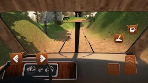 RV There Yet? Screenshot 2