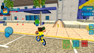 Block City Rampage Screenshot 3