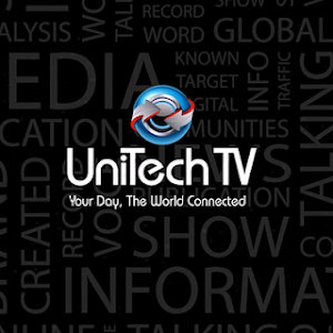 UniTech TV - HD Screenshot 0