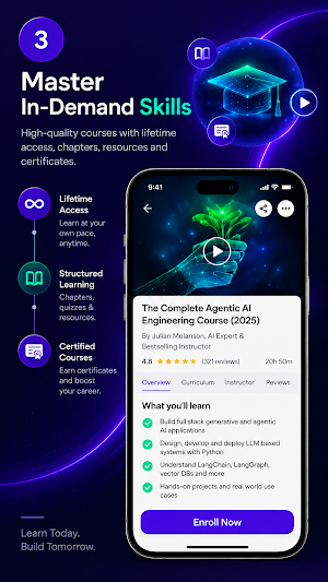 LEARNURA Screenshot 2
