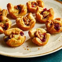 New Year's Recipes