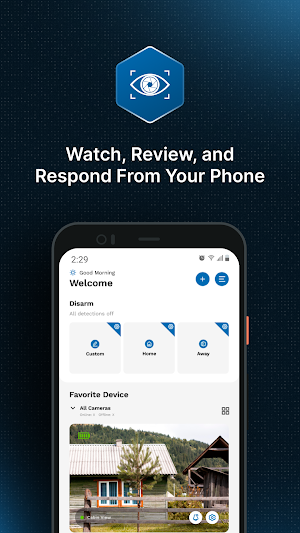 Premium Invention Security Screenshot 0