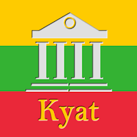 Myanmar Currency Exchange Rate
