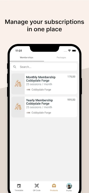 Cobbydale Forge Screenshot 3