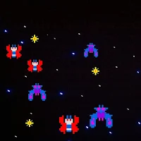 GalaxyMania!