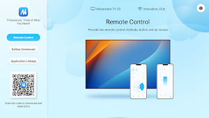MAssistant Screenshot 1
