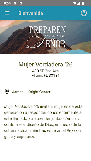 Mujer Verdadera 26 Screenshot 1