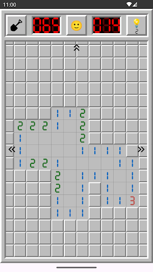 Minesweeper Speed Screenshot 1
