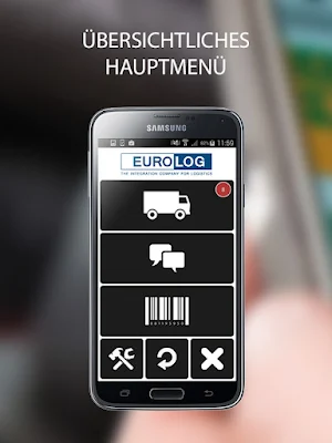 Mobile Track Screenshot 2