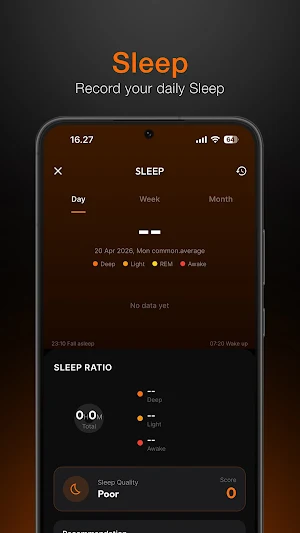 Parlent Screenshot 3