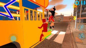 Carreta Da Alegria 2 Screenshot 2