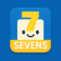 Sevens - Merge Puzzle