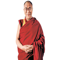 Dalai Lama Quotes and Sayings