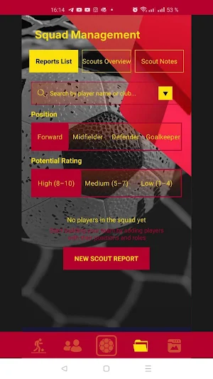 Btking Screenshot 2