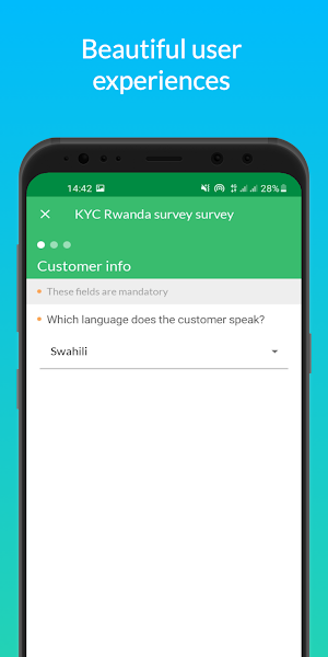 MySolGo Screenshot 3