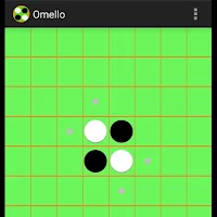 Omello - Black vs. White