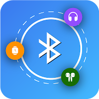 Bluetooth Finder: Auto Connect