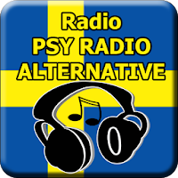 PSY RADIO ALTERNATIVE Online G