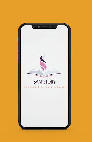 SamStory - Đọc truyện song ngữ Screenshot 0