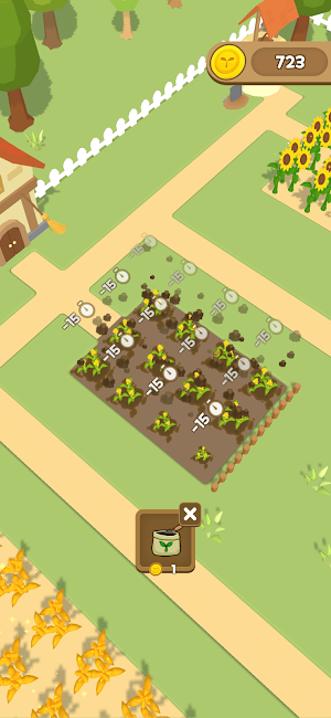 Farm Pop Screenshot 1