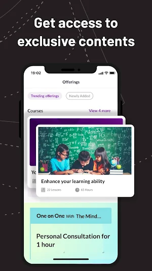 The Mind Coach Screenshot 3