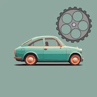 Masalah Kerosakan Kereta