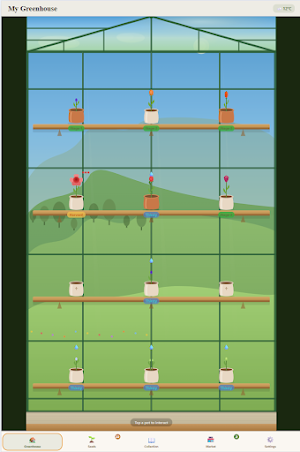 Cultivar Screenshot 3