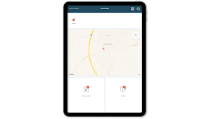 Cirrus Field Sales Screenshot 0