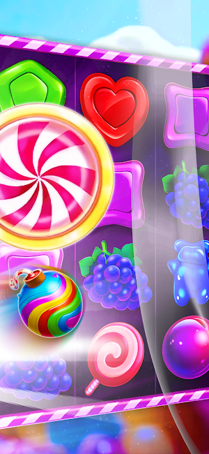 Sweet Bonanza Screenshot 3