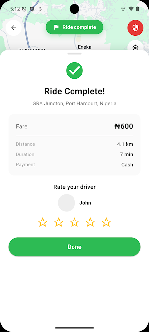 VG Ride: Rider Screenshot 2