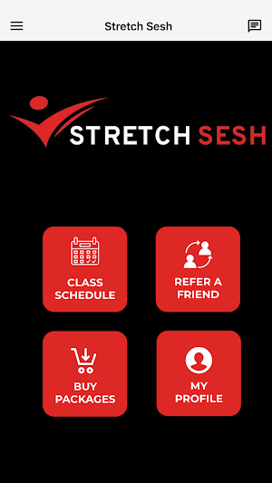 Stretch Sesh Screenshot 0