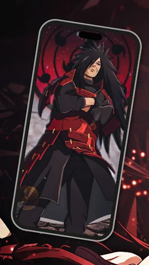 Anime Wallpapers Screenshot 2