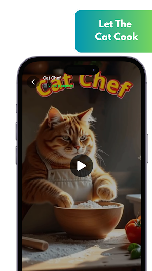 Amazing Cat Adventures Screenshot 2