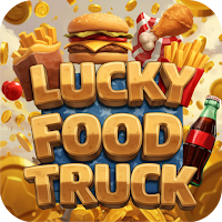 Lucky Food Truck